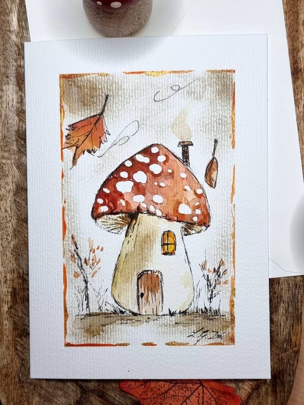 Le Refuge