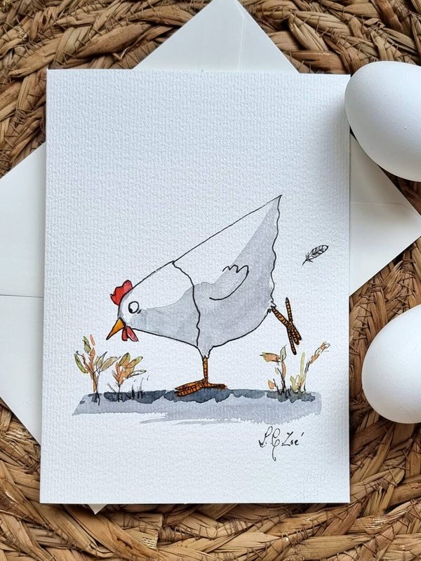 Cocotte