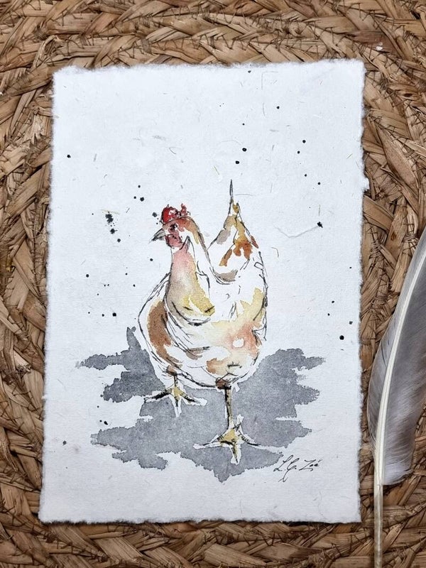 Poule