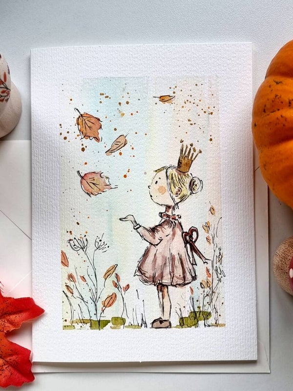 Un Amour d'Automne
