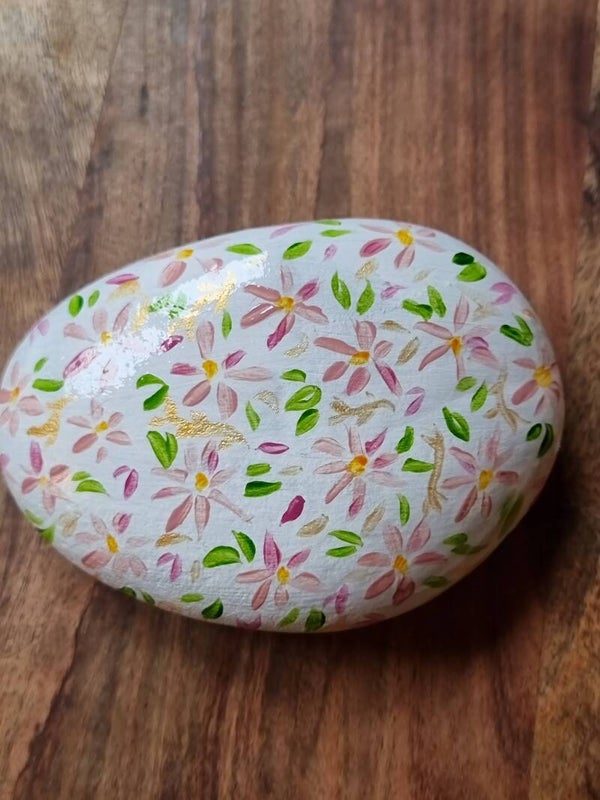 Douceur Printanière