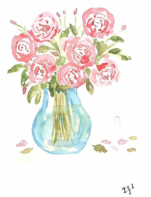 Le Bouquet du Dimanche