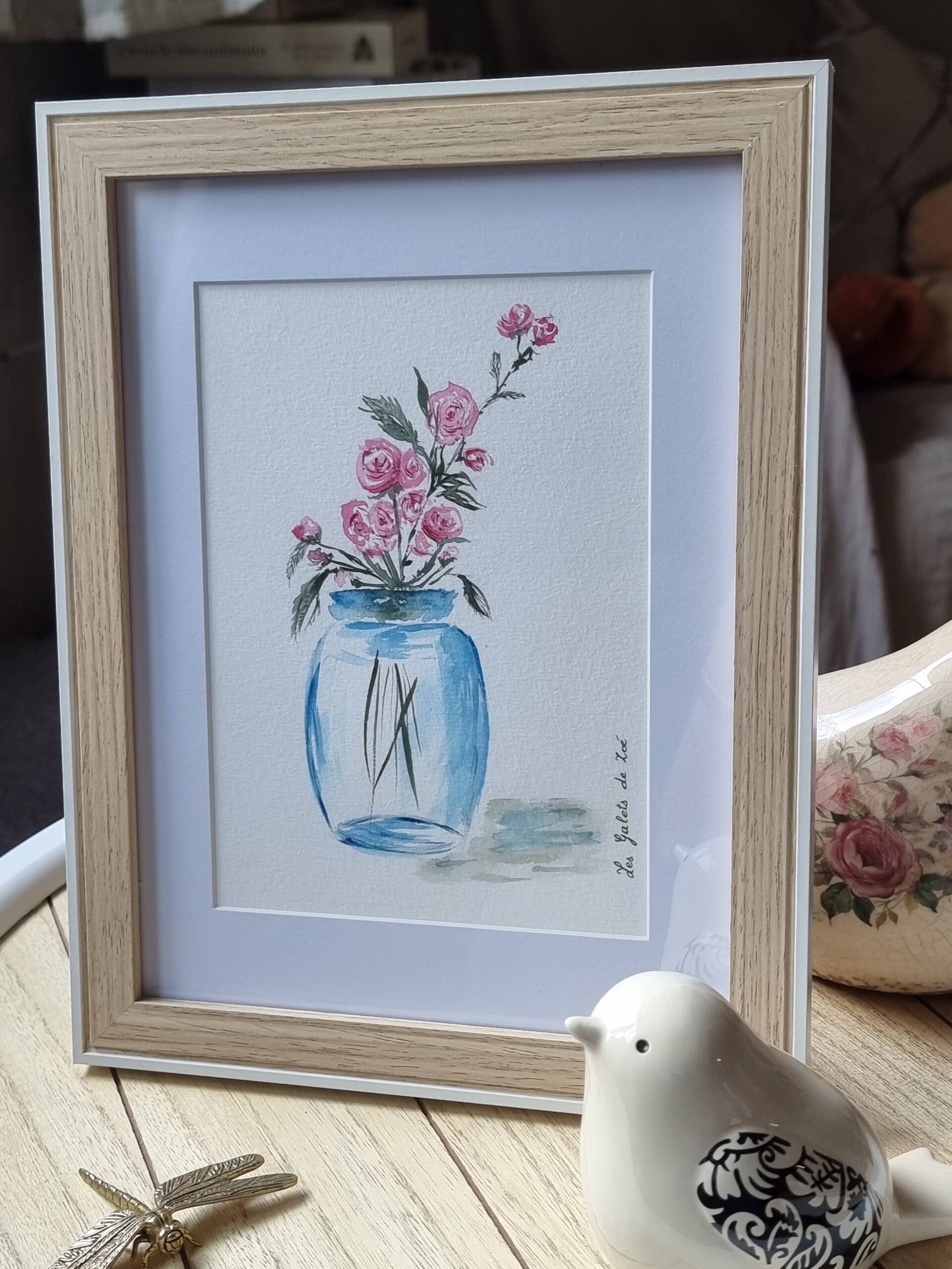 Les Roses du Dimanche