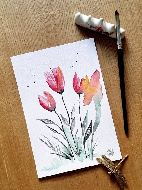 Souffle de Printemps