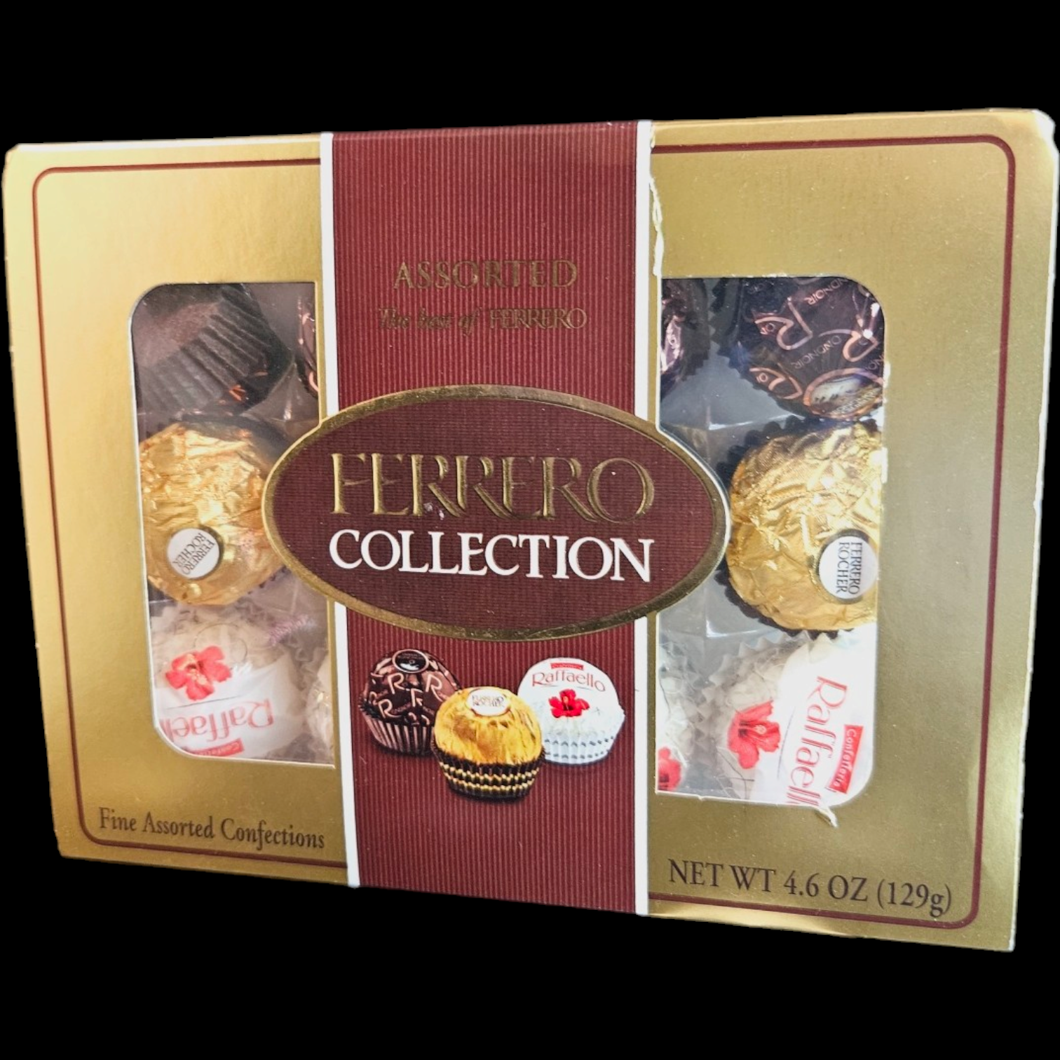 GODIVA CHOCOLATES