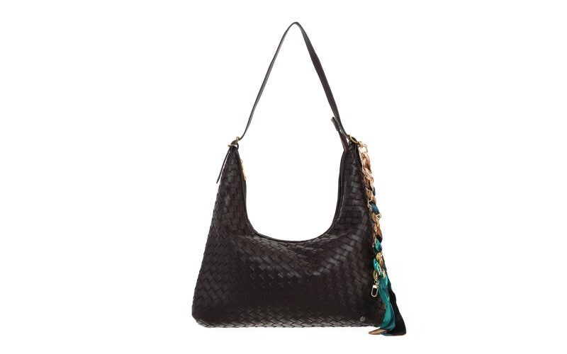 Black schoudertas Maidstone