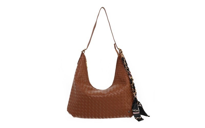 Camel schoudertas Maidstone