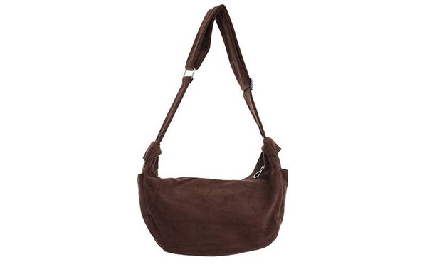 Browny crossbody tas Binger