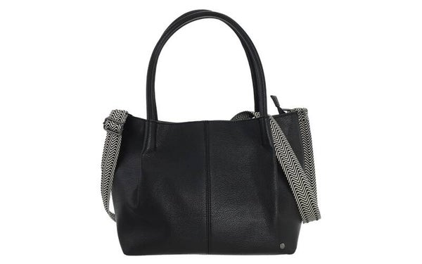 Black schoudertas Melbourne