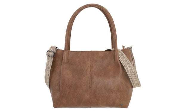 Camel schoudertas Melbourne