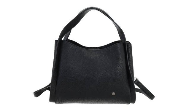 Zwarte handtas Burlington