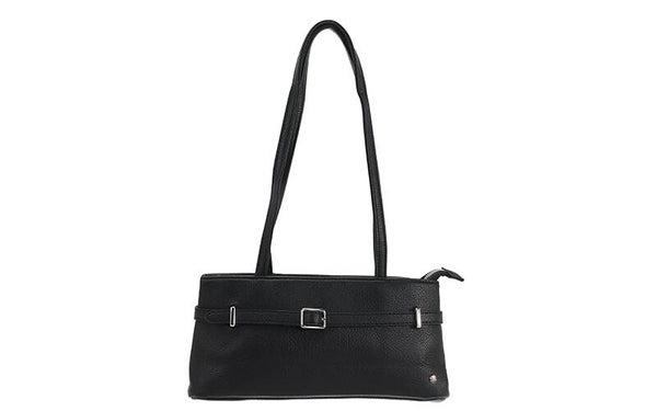 Black Handtas Wando