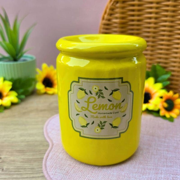 Brûle-Parfum Oiseau Blanc en Céramique