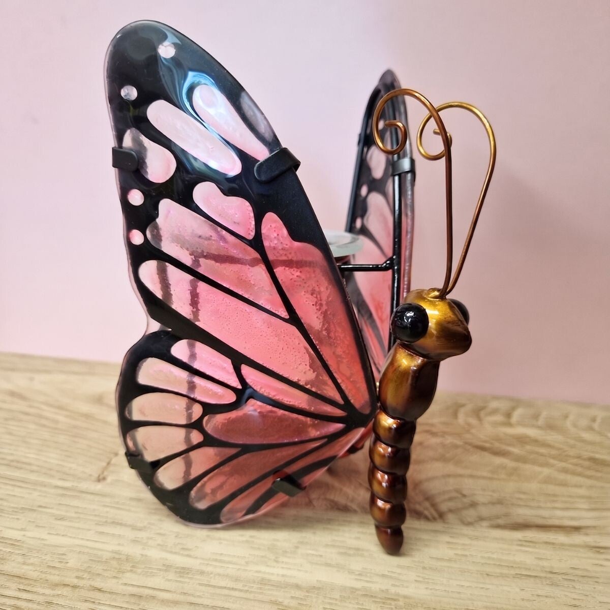 Grand brûle parfum Papillon