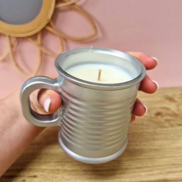 Tasse mug - cadeau homme - Parfum vieux Rhum