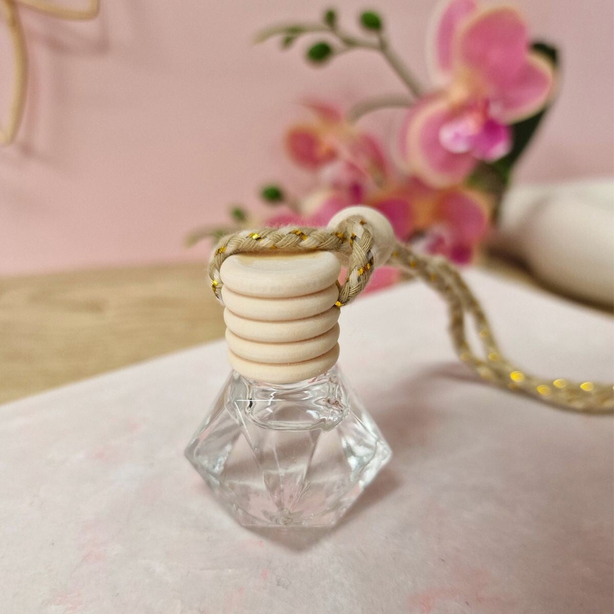 Parfum voiture luxe - Sweet Lola