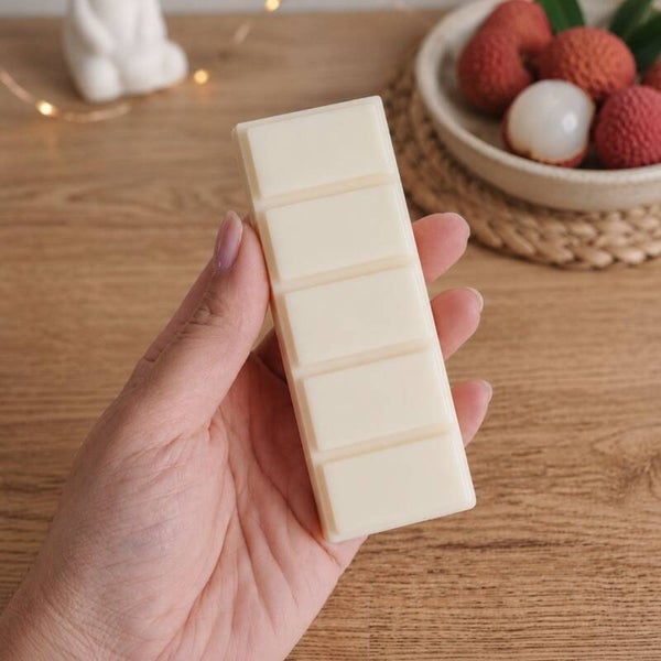 Tablette Fondant Parfumé Litchi