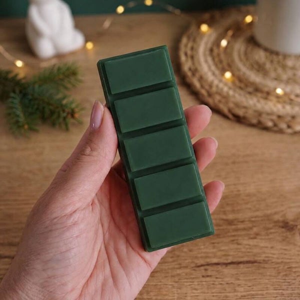 Tablette Fondant Parfumé Sapin