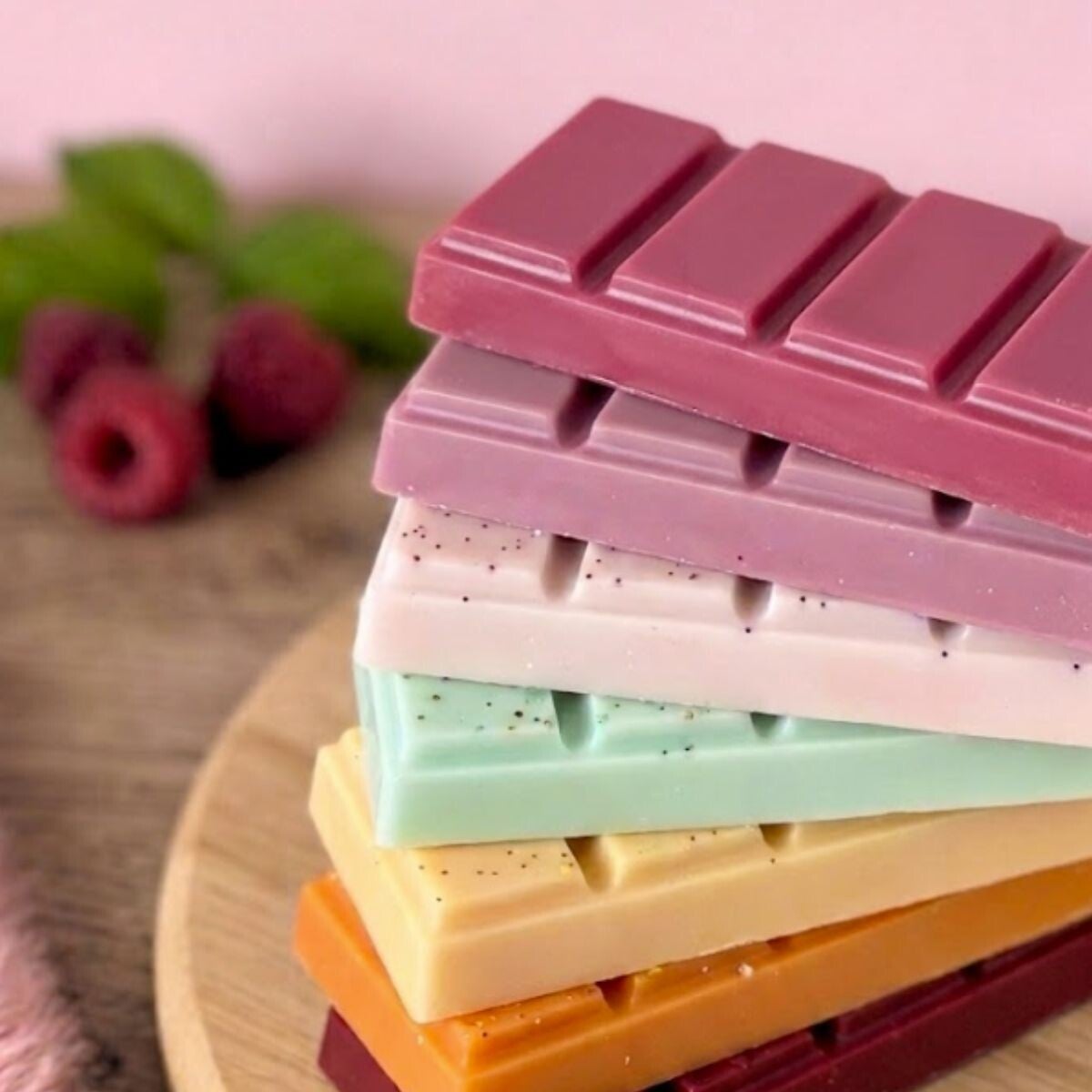 Fondant parfumé - Petit prix déstockage