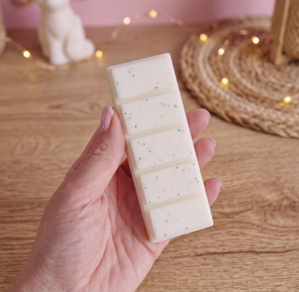 Tablette Fondant Parfumé Muguet