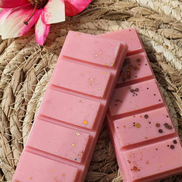 Fondant parfumé tablette Destockage