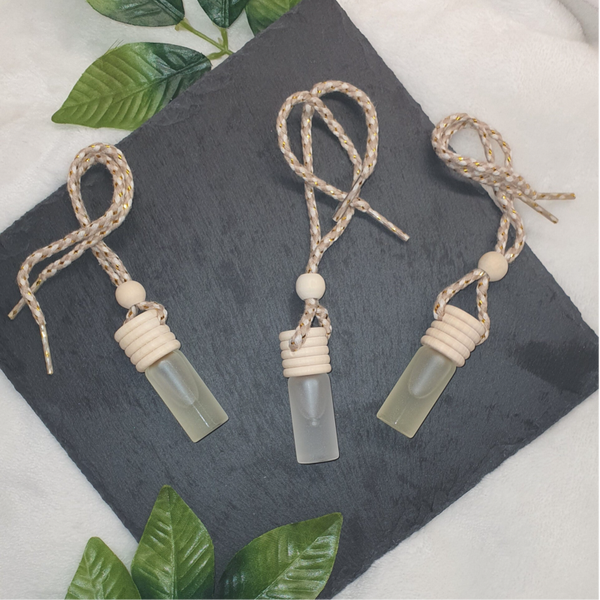 Parfums pour voiture