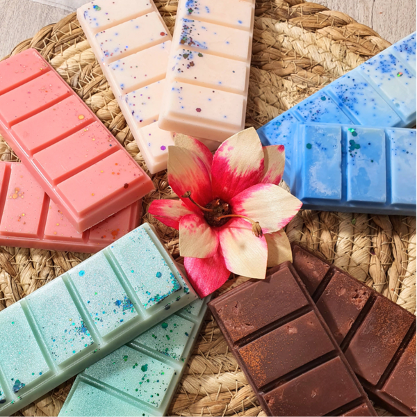 Fondant parfumé tablette