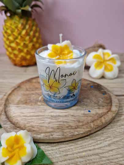 Mini Bougie gourmande