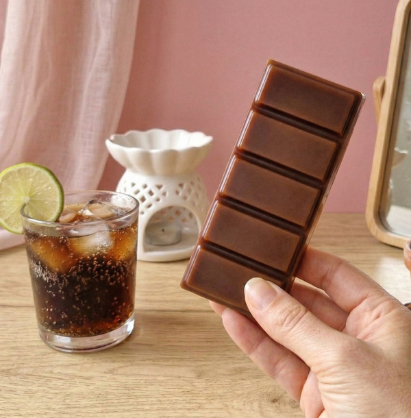 Tablette Fondant Parfumé Cola