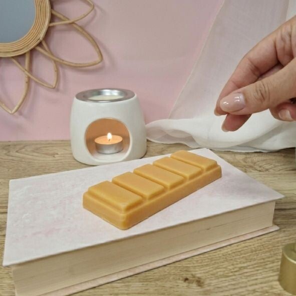 Tablette Fondant Parfumé Cupcake