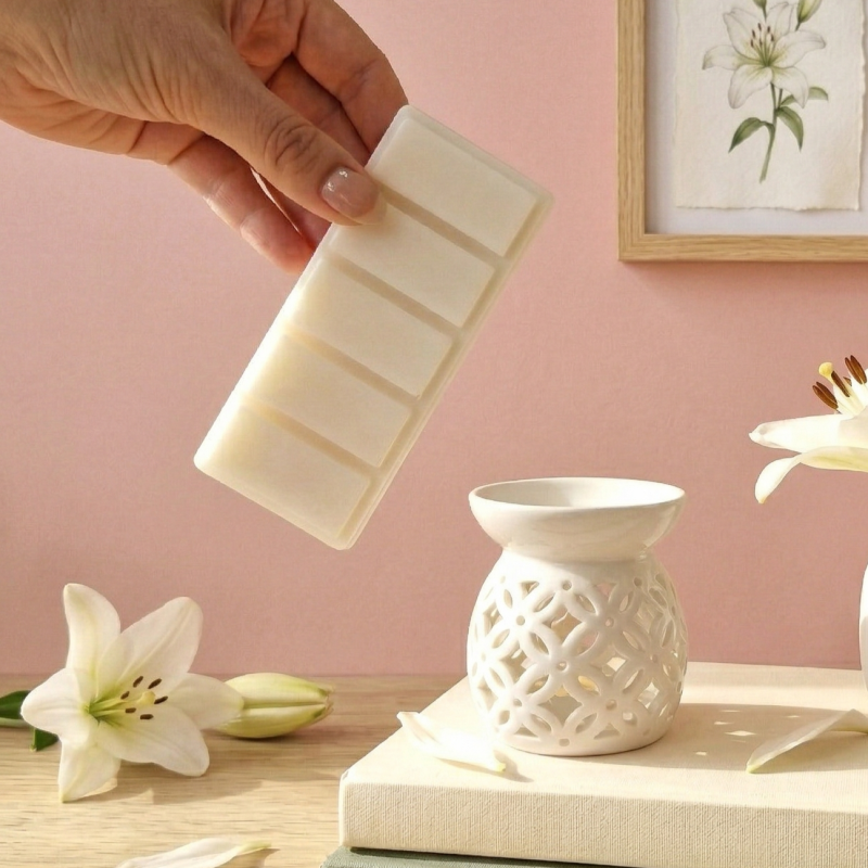 Tablette Fondant Parfumé Muguet