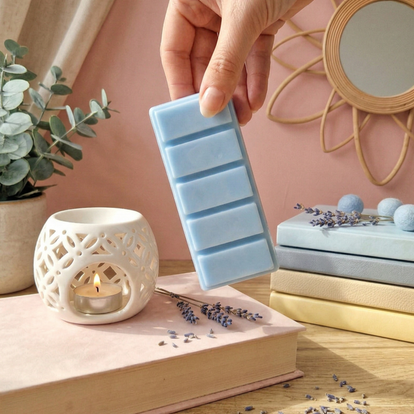 Tablette Fondant Parfumé Relaxation