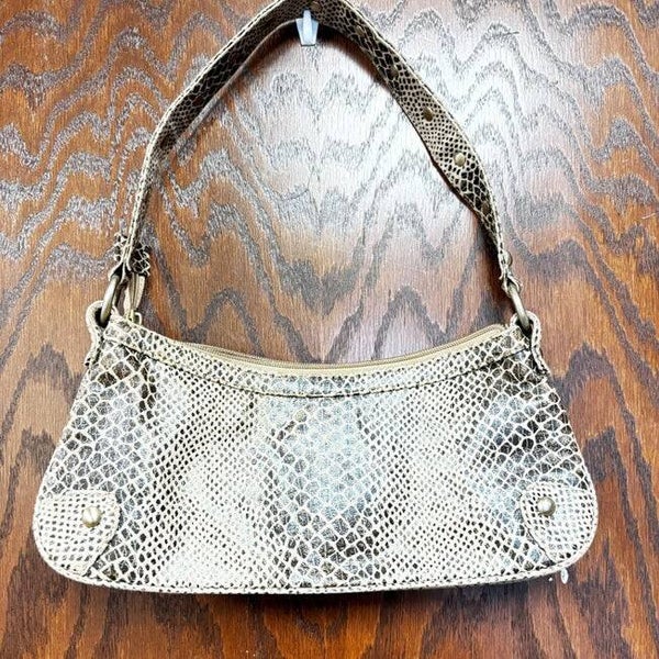 Small Clutch Purse