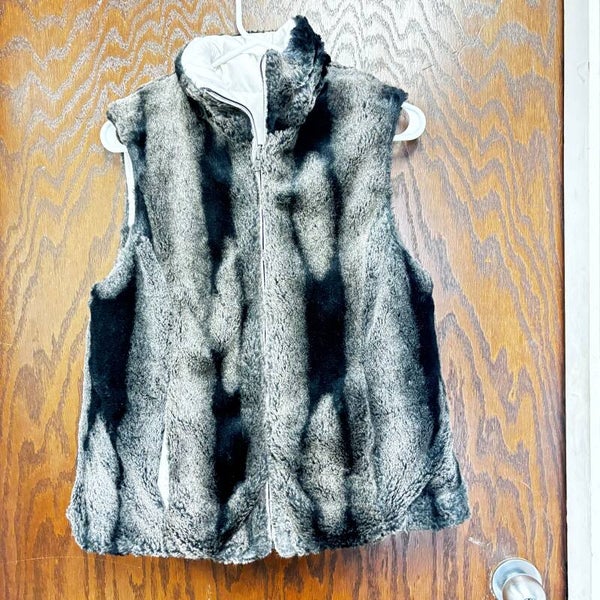 Fur Vest