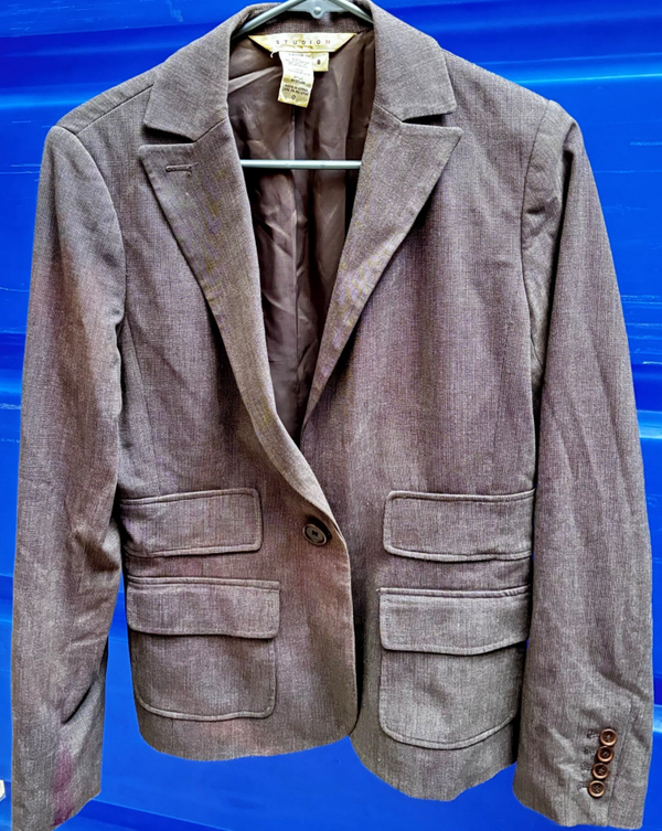 Women;s Dress Jacket