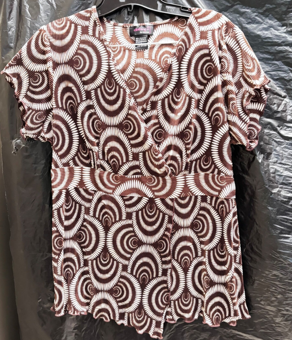 Women's Blouse