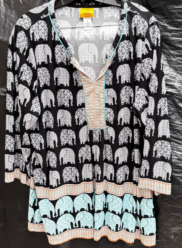 Women's Blouse
