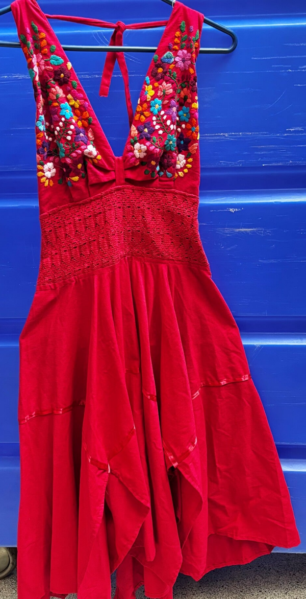 Women's Dress