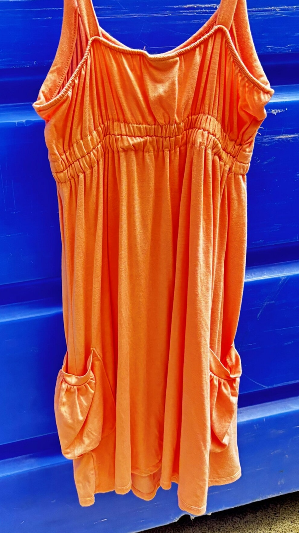 Girl's Dress