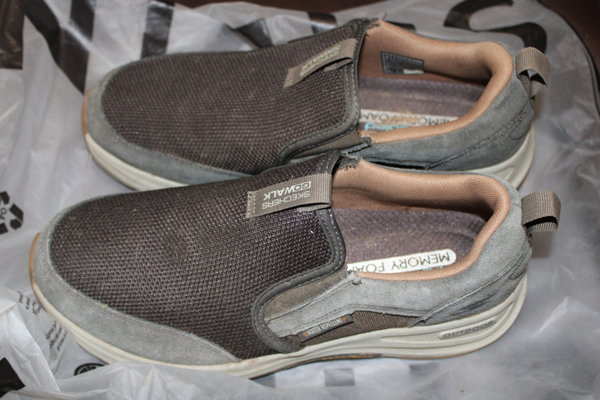 Men's Tennis Shoe