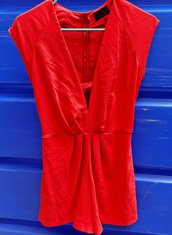 Romper