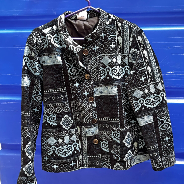 Women's Blazer