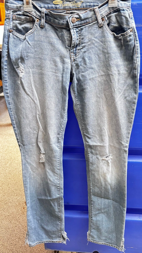Women's Jean