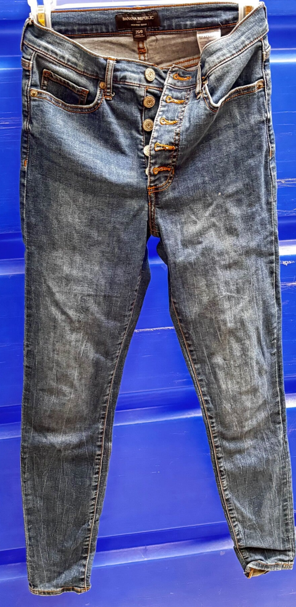 Women's Jeans