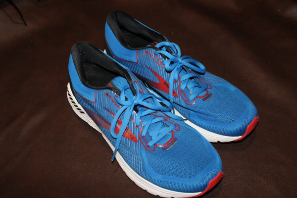 Men's Tennis Shoe