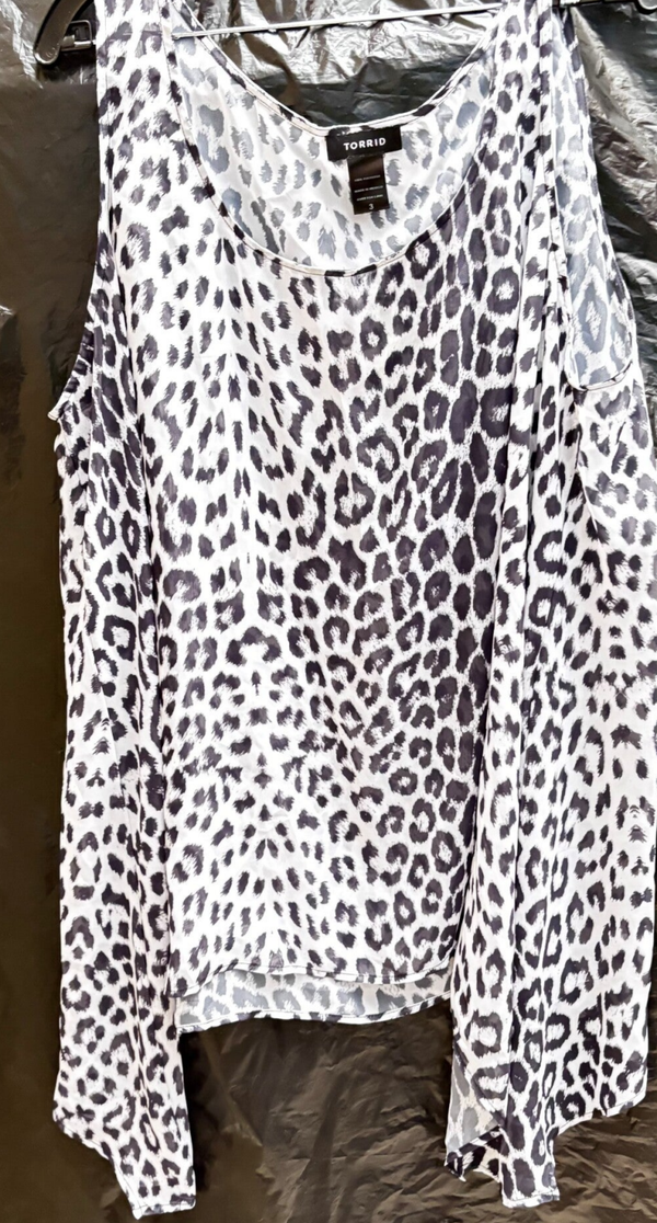 Women's Blouse