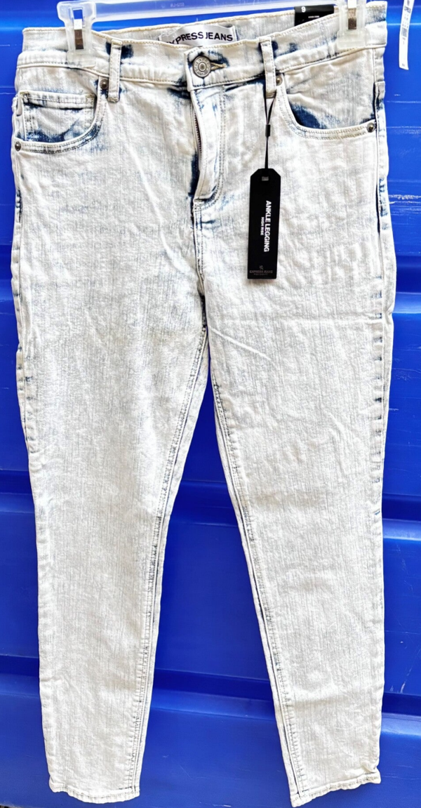 Women's Jean
