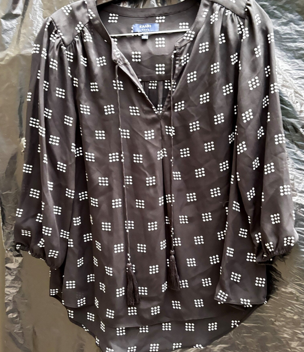 Women's Blouse