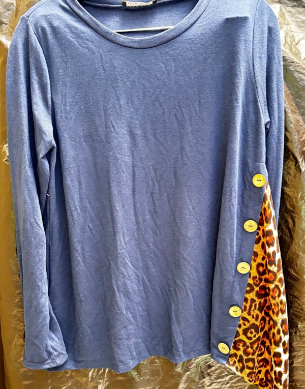 Women's Blouse