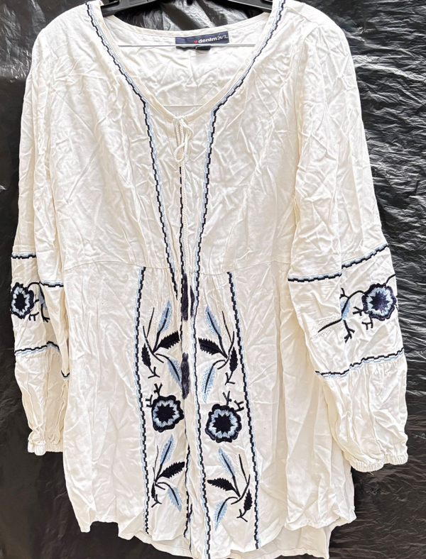 Women's Blouse